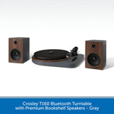 Crosley T160 Shelf Turntable