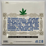 Dr Dre - The Chronic - Vinyl Record Album