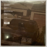 Kendrick Lamar - Good Kid Maad City - Double Vinyl Record Album