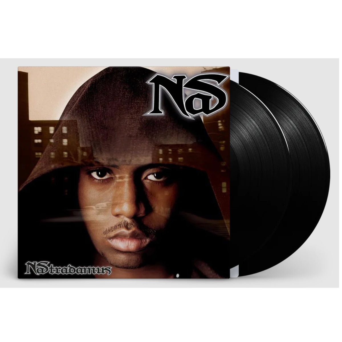洋楽 Nas Nastradamus 2 Nas - Nastradamus - Amazon.com Music