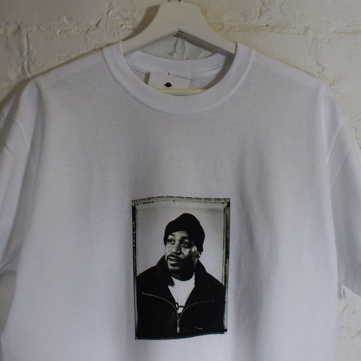 ghostface killah t shirt