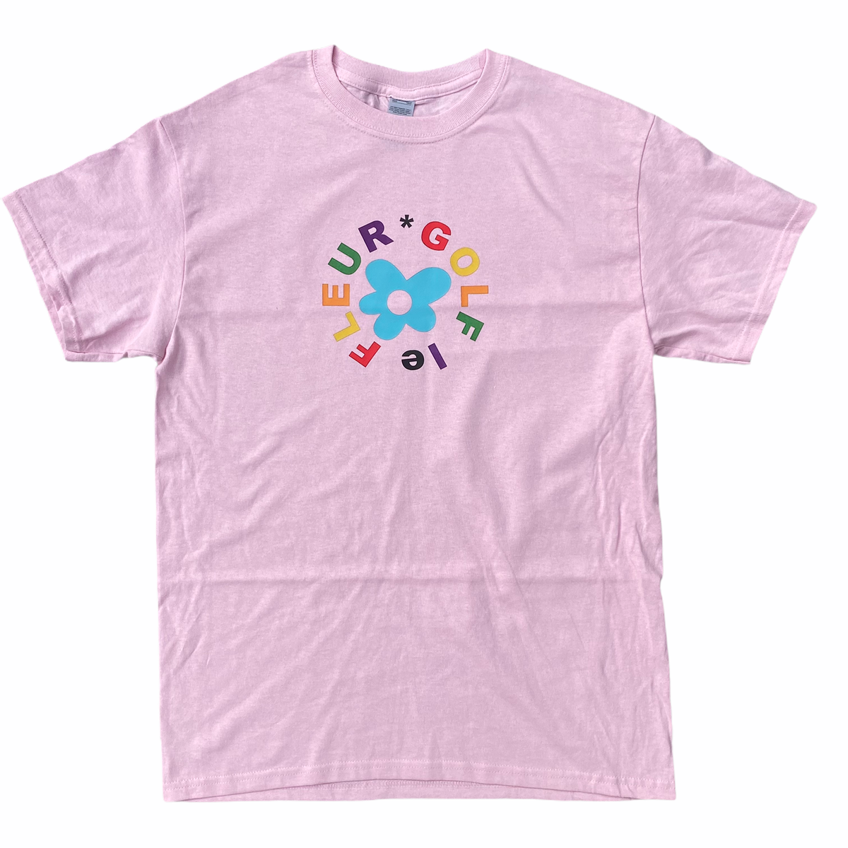 Converse golf 2025 le fleur shirt
