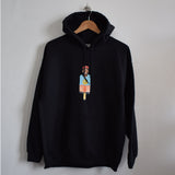 Tyler Lollipop Printed Hoodie