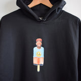 Tyler Lollipop Printed Hoodie