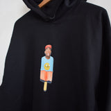 Tyler Lollipop Printed Hoodie