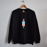 Tyler Lollipop Printed Sweatshirt