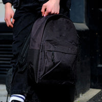 Snoop Dogg "Doggystyle" Classic Old Skool Backpack