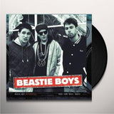 Beastie Boys - Make Some Noise BBoys Instrumentals - Double Vinyl Record Album
