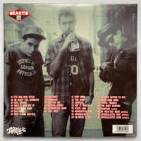 Beastie Boys - Make Some Noise BBoys Instrumentals - Double Vinyl Record Album