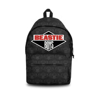 Beastie Boys Licensed to ill Classic Old Skool Backpack
