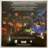 The Notorious BIG - Born Again - Double Vinyl Record