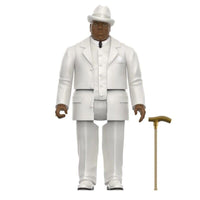 Super7 The Notorious BIG King of New York ReAction Figure 10cm