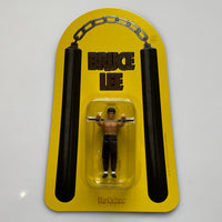 Super7 Bruce Lee Dragon Flex ReAction Figure 9cm