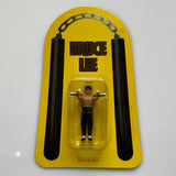 Super7 Bruce Lee Dragon Flex ReAction Figure 9cm