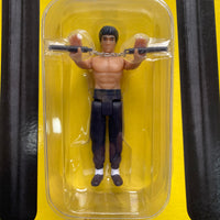 Super7 Bruce Lee Dragon Flex ReAction Figure 9cm