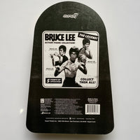 Super7 Bruce Lee Dragon Flex ReAction Figure 9cm