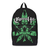 Cypress Hill Insane in The Brain Classic Old Skool Backpack
