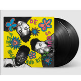 De La Soul - 3 Feet High and Rising - Double Vinyl Record