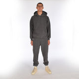 Creed & Culture Heavyweight Oversized Tracksuit Joggers *CLEARANCE*