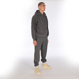 Creed & Culture Heavyweight Oversized Tracksuit Joggers *CLEARANCE*
