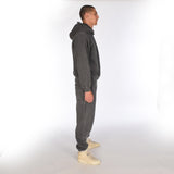 Creed & Culture Heavyweight Oversized Tracksuit Joggers *CLEARANCE*