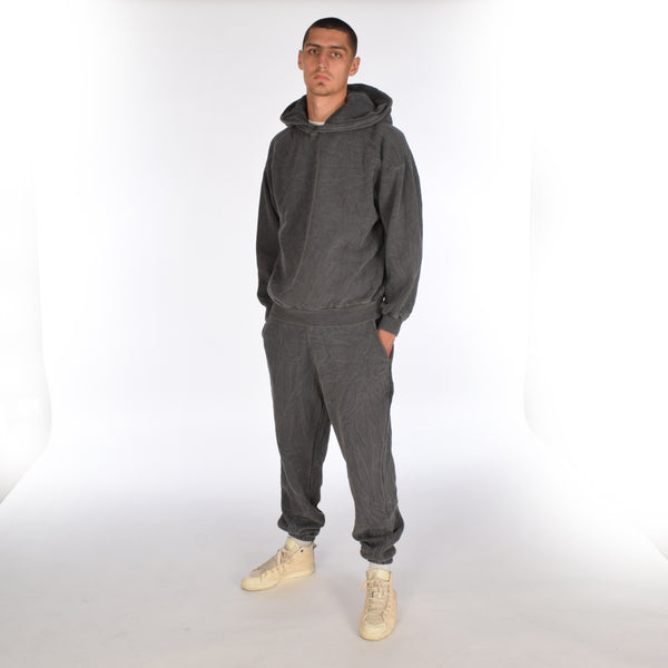 Creed & Culture Heavyweight Oversized Hoodie