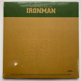 Ghostface Killah - Ironman - 25th Anniversary Blue & Cream Double Vinyl Edition Record Album