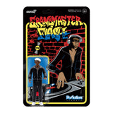 Super7 Grandmaster Flash ReAction Figure 10cm