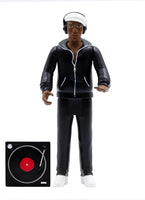 Super7 Grandmaster Flash ReAction Figure 10cm