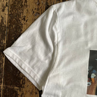 Ice Cube x Cypress Hill Printed White Tee