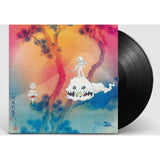 Kanye West & Kid Cudi - Kids See Ghosts - Vinyl Record