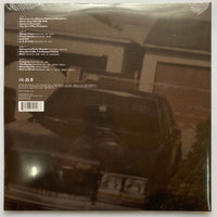 Kendrick Lamar - Good Kid Maad City - Double Vinyl Record Album