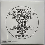 Mac Miller - Swimming - 2 x Vinyl Record