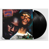 Mobb Deep - The Infamous - Double Vinyl Record Album
