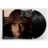 Nas - Nastradamus - Double Vinyl Record Album