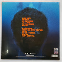 Nas - illmatic - Vinyl Record Album