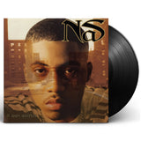 Nas - It Was Written - Double Vinyl Record Album