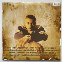 Nas - It Was Written - Double Vinyl Record Album