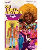 Super7 ODB Shimmy Shimmy Ya ReAction Figure