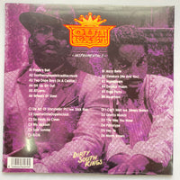 Outkast - Dirty South Kings Instrumentals - Double Vinyl Record Album
