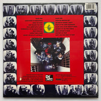Public Enemy - It Takes a Nation of Millions to Hold us Back - Vinyl Record