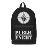 Public Enemy Classic Old Skool Backpack
