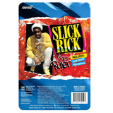 Super7 Slick Rick The Ruler ReAction Figure 10cm