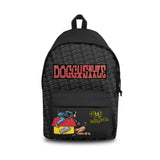 Snoop Dogg "Doggystyle" Classic Old Skool Backpack