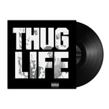 Tupac - Thug Life -Vinyl Record LP