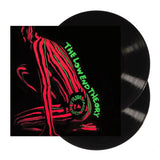Tribe Called Quest - The Low End Theory - Double Vinyl Record LP