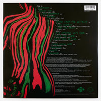 Tribe Called Quest - The Low End Theory - Double Vinyl Record LP