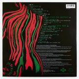 Tribe Called Quest - The Low End Theory - Double Vinyl Record LP