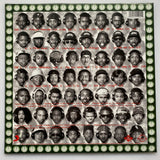 Tribe Called Quest - Midnight Marauders - Vinyl Record