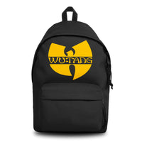 Wu Tang Clan Classic Old Skool Backpack